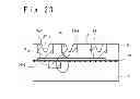 Fig. 20 - Semiconductor device and semiconductor device manufacturing method