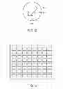 Fig. 08 - Evaluation pattern, method for manufacturing semiconductor device, and semiconductor wafer