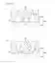 Fig. 45 - Structure for growth of nitride semiconductor layer, stacked structure, nitride-based semiconductor element, light source, and manufacturing method for same