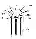 Fig. 01 - Input output LED apparatus