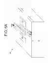 Fig. 07 - Gateless switch with capacitively-coupled contacts