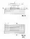Fig. 02 - Micromechanical sensor device with movable gate and corresponding production method