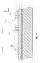 Fig. 07 - Vertical gated access transistor