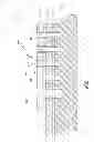 Fig. 08 - Vertical gated access transistor