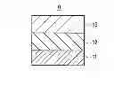 Fig. 01 - MAGNETORESISTIVE EFFECT ELEMENT AND MANUFACTURING METHOD THEREOF