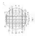 Fig. 06 - Scribe lines in wafers