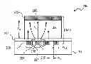 Fig. 01 - Monolithic three terminal photodetector
