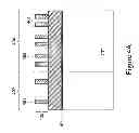 Fig. 06 - Diode structures using fin field effect transistor processing and method of forming the same