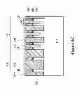 Fig. 08 - Diode structures using fin field effect transistor processing and method of forming the same