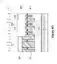 Fig. 12 - Diode structures using fin field effect transistor processing and method of forming the same