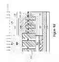 Fig. 13 - Diode structures using fin field effect transistor processing and method of forming the same