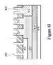 Fig. 15 - Diode structures using fin field effect transistor processing and method of forming the same