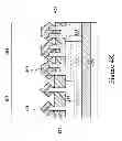 Fig. 16 - Diode structures using fin field effect transistor processing and method of forming the same