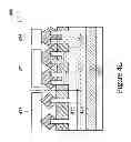 Fig. 17 - Diode structures using fin field effect transistor processing and method of forming the same