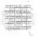 Fig. 01 - Semiconductor devices using air spaces to separate conductive structures and methods of manufacturing the same