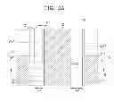 Fig. 03 - Semiconductor devices using air spaces to separate conductive structures and methods of manufacturing the same