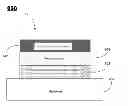 Fig. 01 - High temperature ALD process for metal oxide for DRAM applications