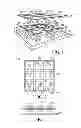 Fig. 02 - Matrix lid heatspreader for flip chip package