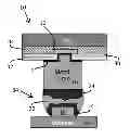 Fig. 01 - Bump structure and method of forming same
