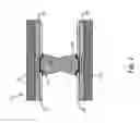 Fig. 03 - Interconnection structure and method of forming same