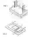 Fig. 02 - Substrate structure, method of mounting semiconductor chip, and solid state relay