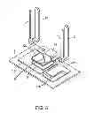 Fig. 03 - Substrate structure, method of mounting semiconductor chip, and solid state relay