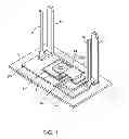 Fig. 04 - Substrate structure, method of mounting semiconductor chip, and solid state relay
