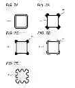Fig. 07 - Substrate structure, method of mounting semiconductor chip, and solid state relay