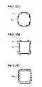 Fig. 08 - Substrate structure, method of mounting semiconductor chip, and solid state relay