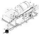 Fig. 01 - Aircraft humidifier