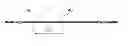 Fig. 01 - Method and device for producing a crimped multifilament thread