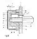 Fig. 05 - Method and device for producing a crimped multifilament thread
