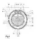 Fig. 06 - Method and device for producing a crimped multifilament thread
