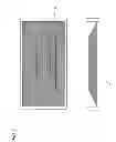 Fig. 03 - Method for manufacturing shaped product with maintained isotropy