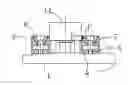 Fig. 01 - Tool for clamping using sides of workpieces