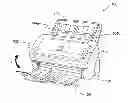 Fig. 01 - Paper conveyance apparatus