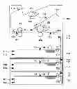 Fig. 01 - Image forming apparatus and control method for controlling sheets fed from a detachable sheet feeding unit using detected sheet intervals
