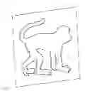 Fig. 04 - THROWING CARD GAME