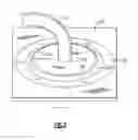 Fig. 06 - Hard lead egress adapter for an instrumentation component