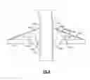 Fig. 07 - Hard lead egress adapter for an instrumentation component