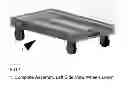 Fig. 02 - LUGGAGE / CART SYSTEM