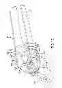Fig. 05 - Folding bicycle and method of use