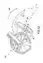 Fig. 20 - Folding bicycle and method of use
