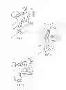 Fig. 02 - Airbag in privacy wall