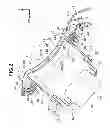 Fig. 03 - Instrument panel integrally including an airbag door