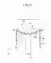 Fig. 16 - Instrument panel integrally including an airbag door