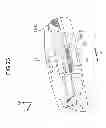 Fig. 18 - Instrument panel integrally including an airbag door