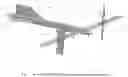 Fig. 02 - Gravity-assisted oscillating-wing power generator with flow-induced pitch-plunge phasing