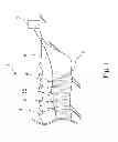 Fig. 02 - Deep ocean current power plant and constructing procedure thereof