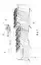 Fig. 03 - Deep ocean current power plant and constructing procedure thereof